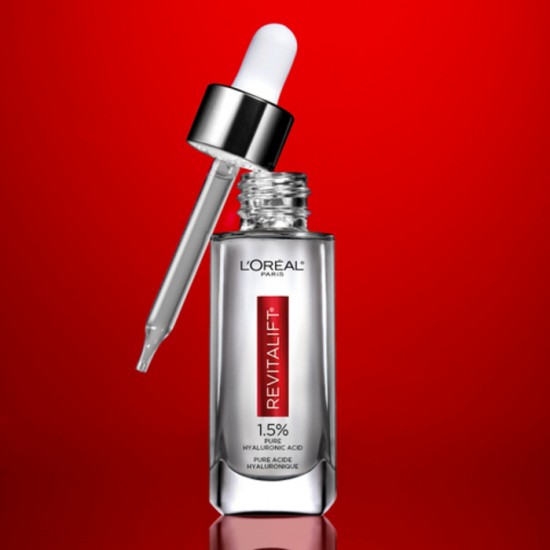 L'Oreal Revitalift Derm Intensives 1.5 Percent Pure Hyaluronic Acid